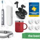Illustration for article titled Wednesdays Best Deals: TaoTronics Truly Wireless Earphones, PlayStation Plus, GoPenguin Luggage, and More